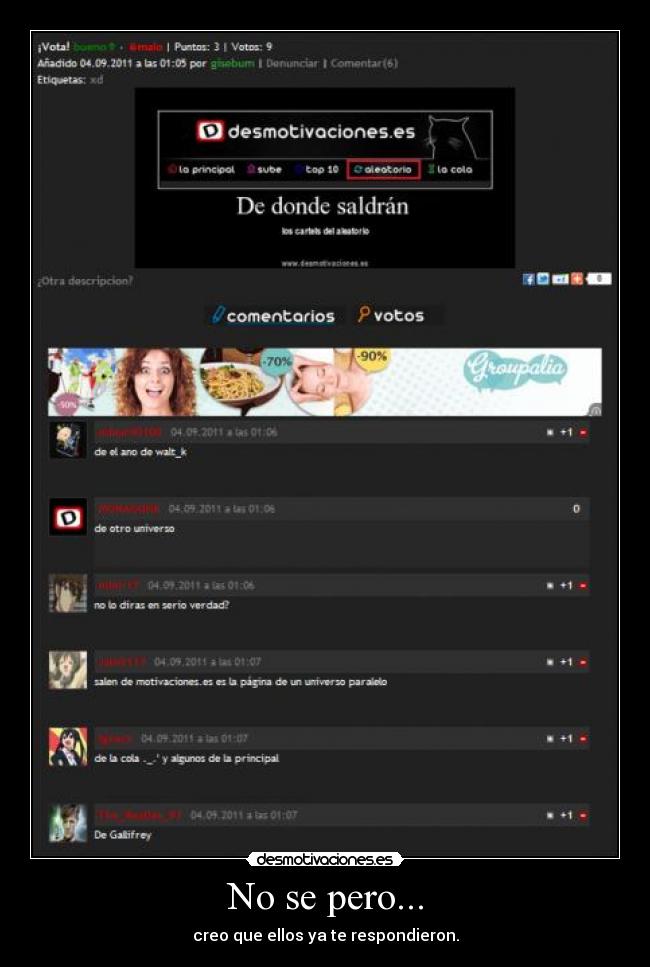 No se pero... - creo que ellos ya te respondieron.