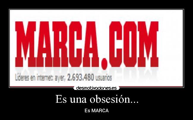 carteles marca desmotivaciones