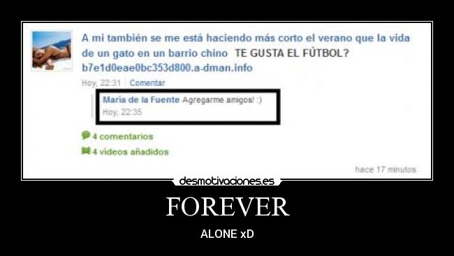 FOREVER - 