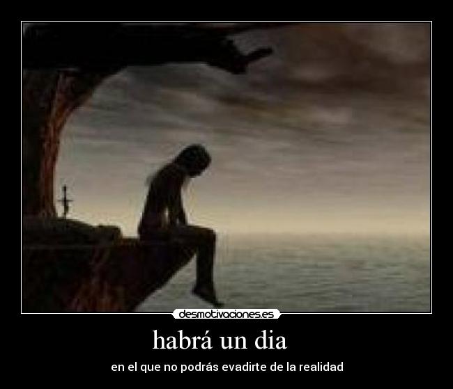 habrá un dia -