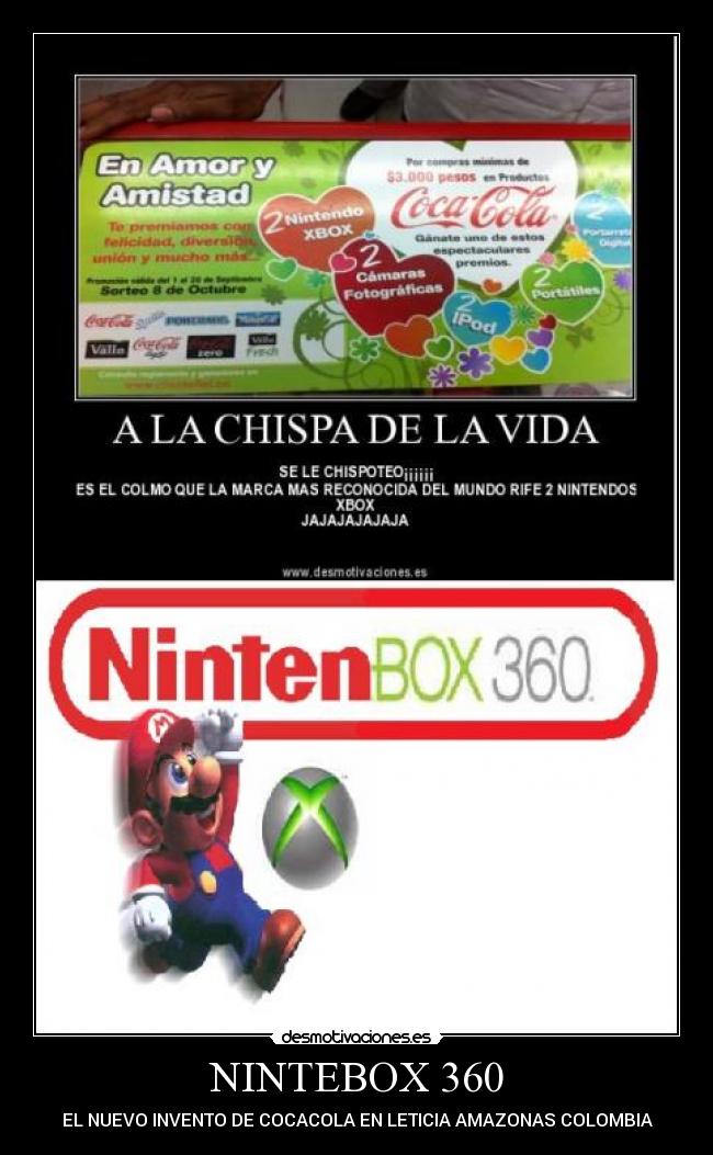 carteles desmotivaciones