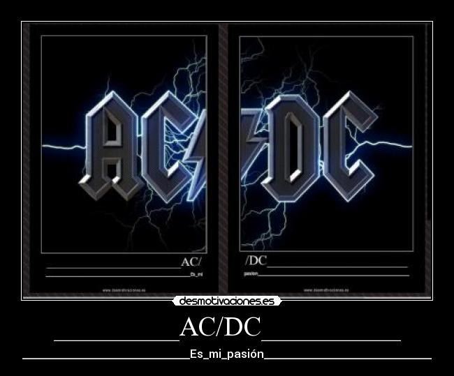 _________AC/DC__________ -