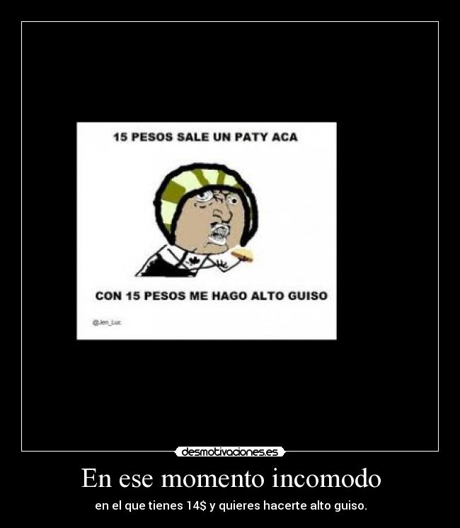 carteles guiso desmotivaciones