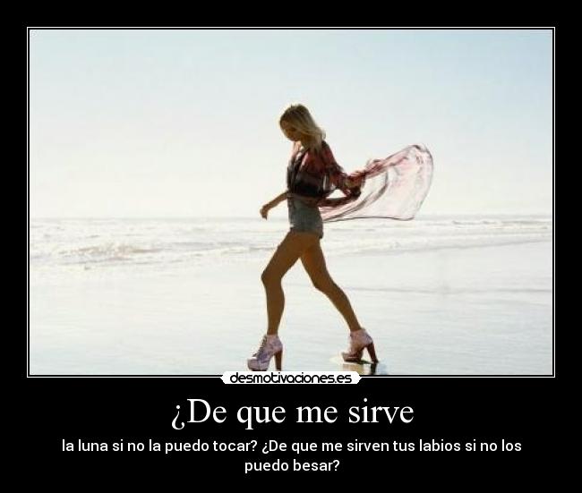 carteles que sirve desmotivaciones