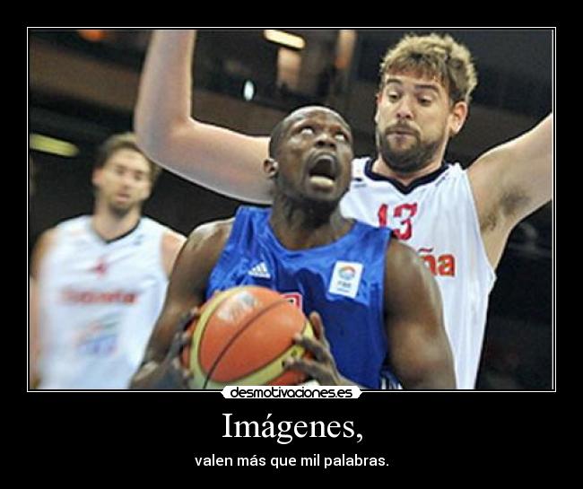 Imágenes, - valen más que mil palabras.