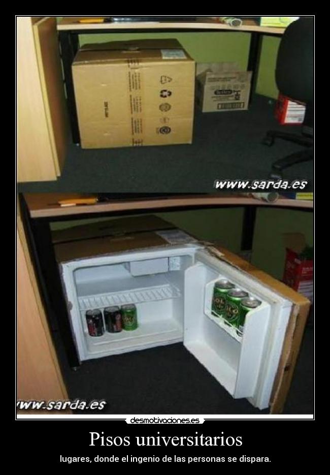 carteles  desmotivaciones