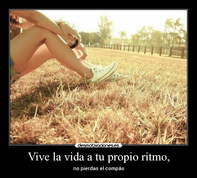 carteles vida vida desmotivaciones