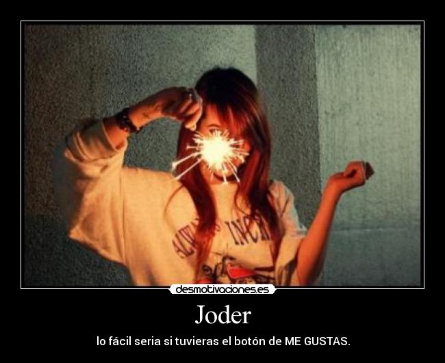 Joder - 