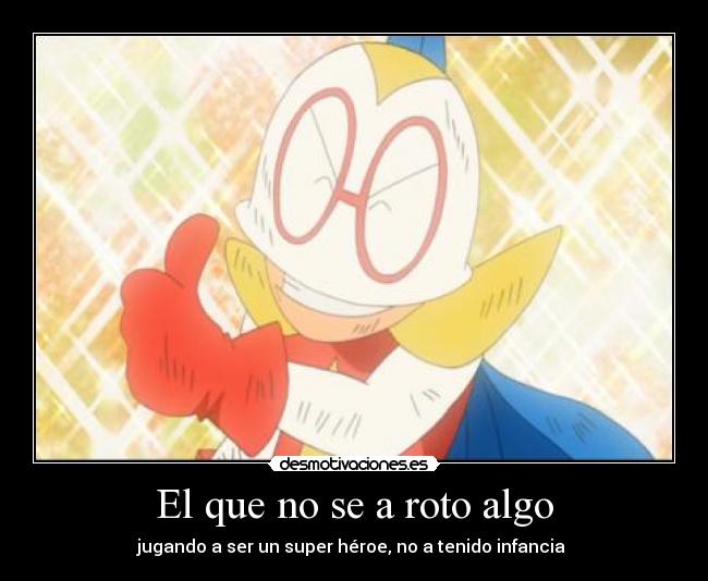carteles super hero legend desmotivaciones