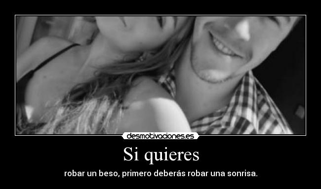 Si quieres - 