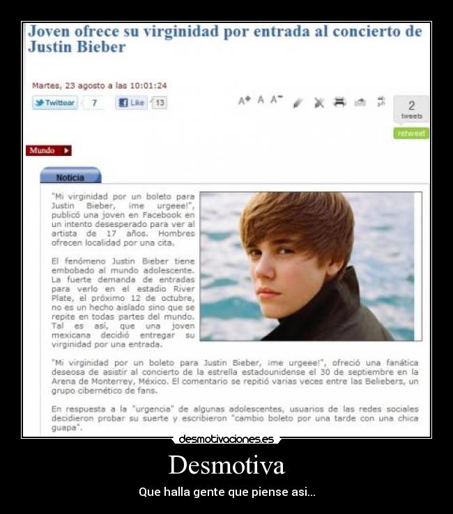 carteles desmotiva desmotivaciones