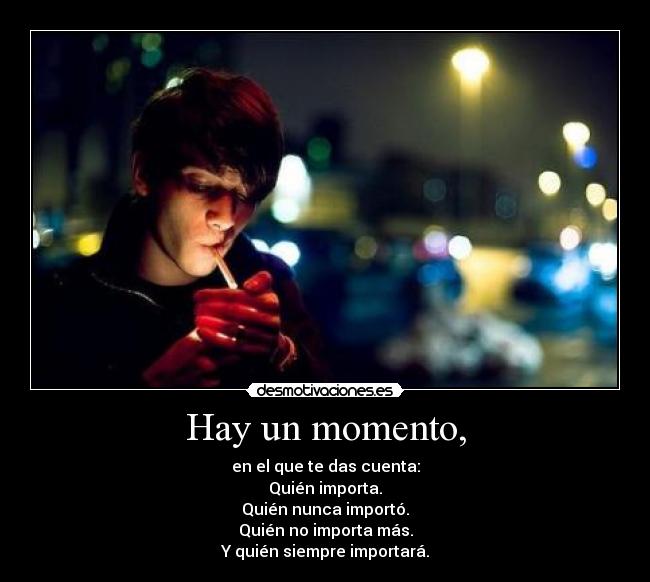 carteles tu siempre importaras ee skins desmotivaciones