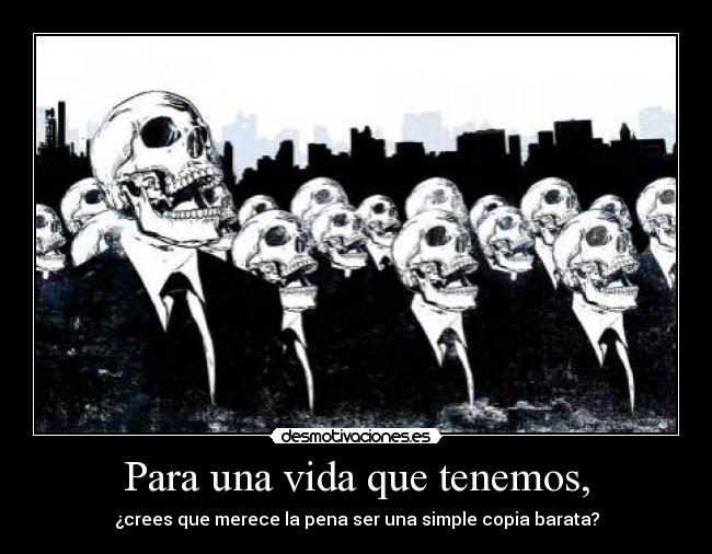 carteles vida desmocabrones eze_eze desmotivaciones