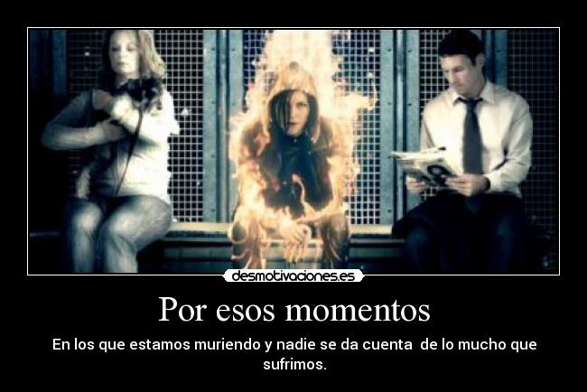 carteles invisibilidaddolorhurts desmotivaciones