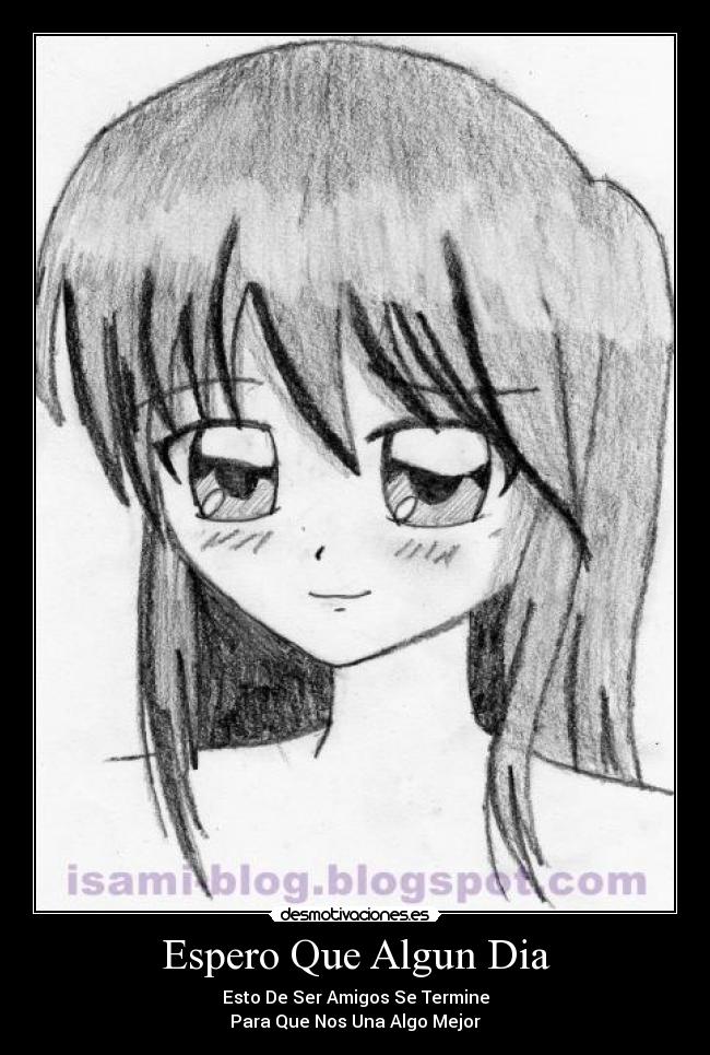 Espero Que Algun Dia -