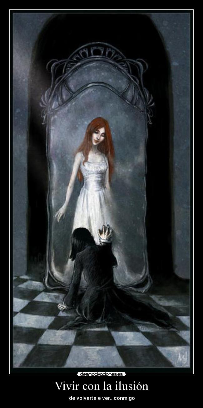 Vivir con la ilusión - 