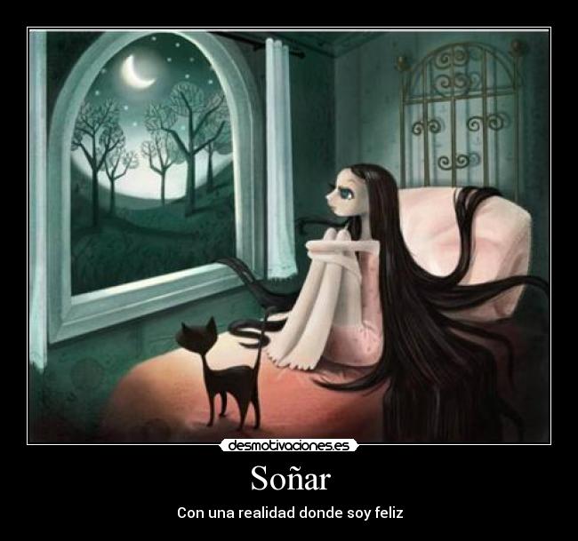 Soñar -