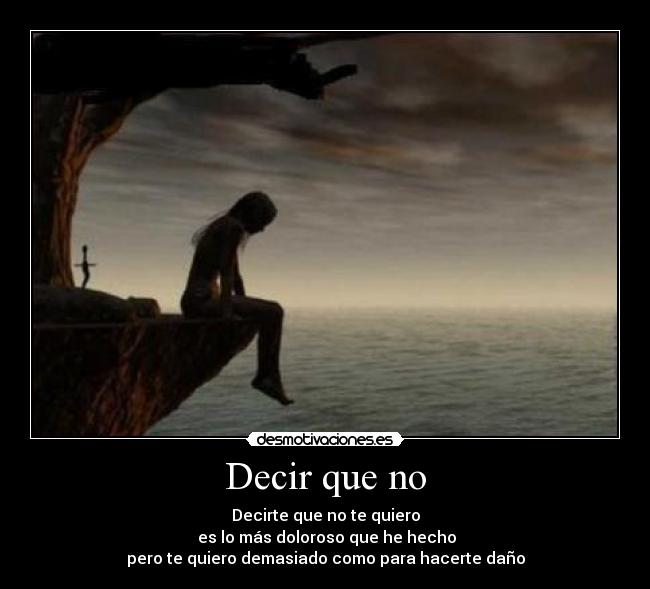 carteles desmotivaciones