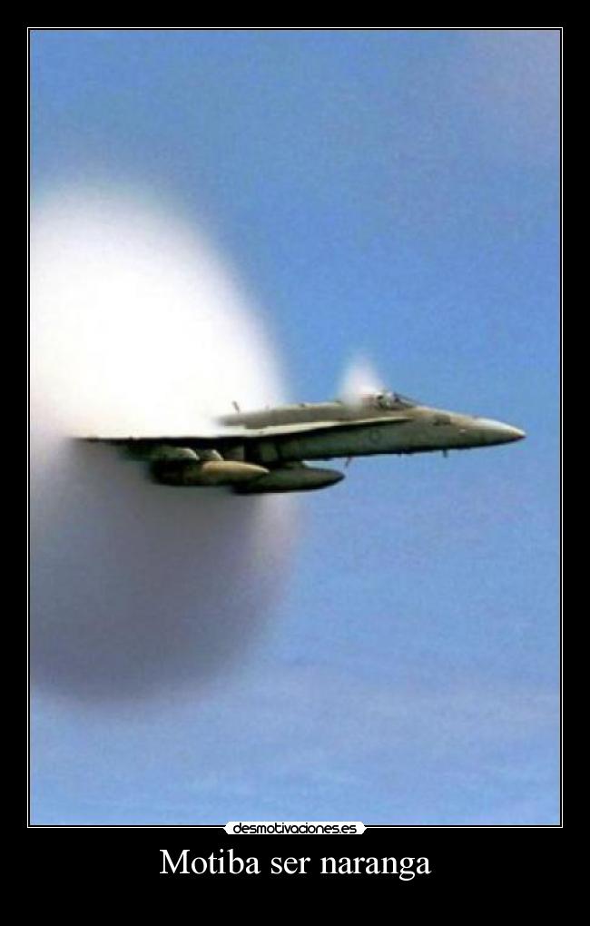 Motiba ser naranga - 