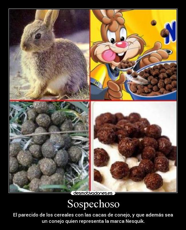 Sospechoso -