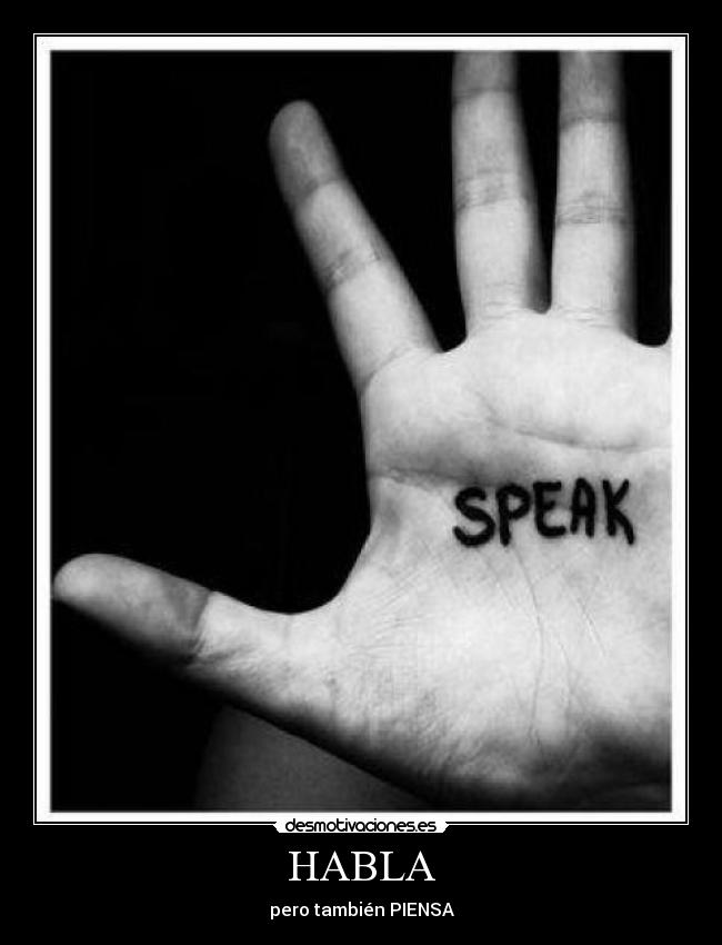 HABLA - 