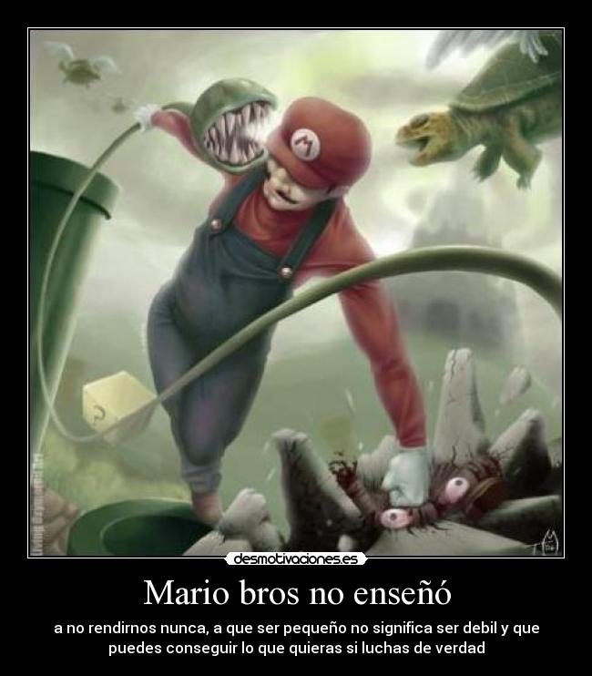 carteles doch desmotivaciones