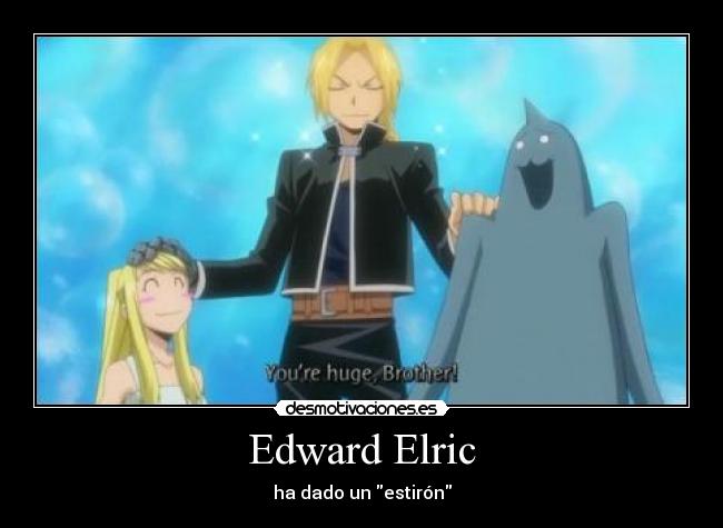 Edward Elric - 