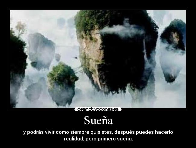 Sueña -