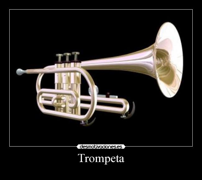 Trompeta - 