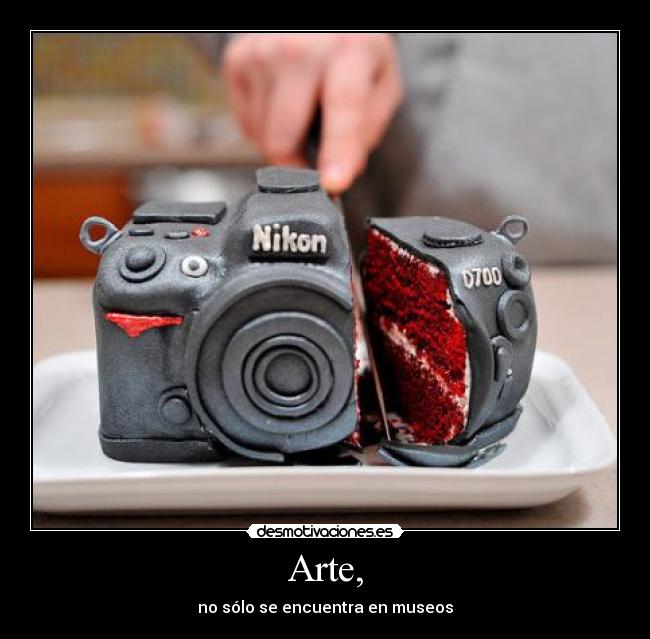 Arte, -
