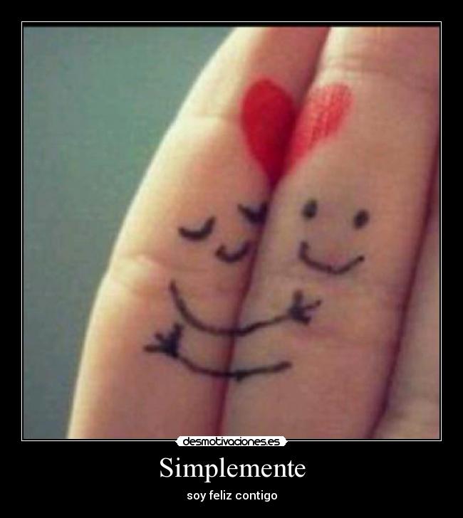 Simplemente -