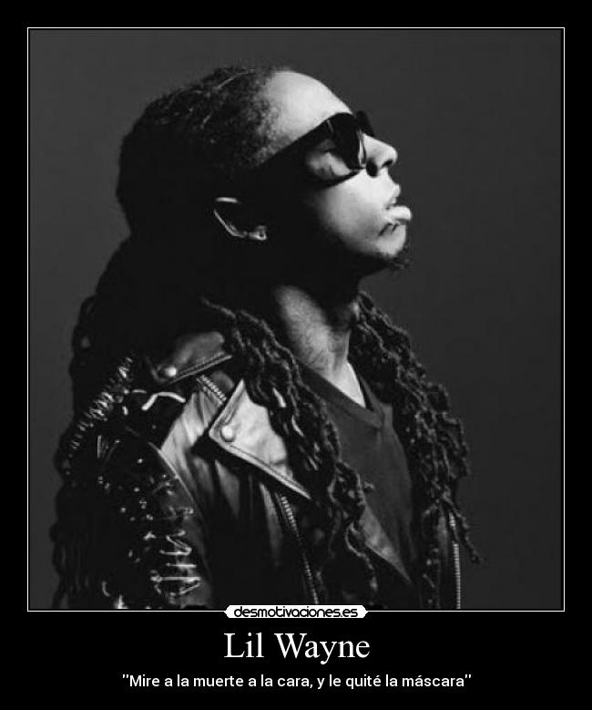 Lil Wayne -