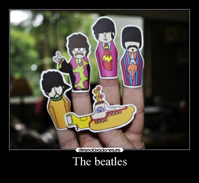 The beatles - 