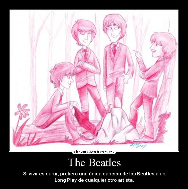 The Beatles - 