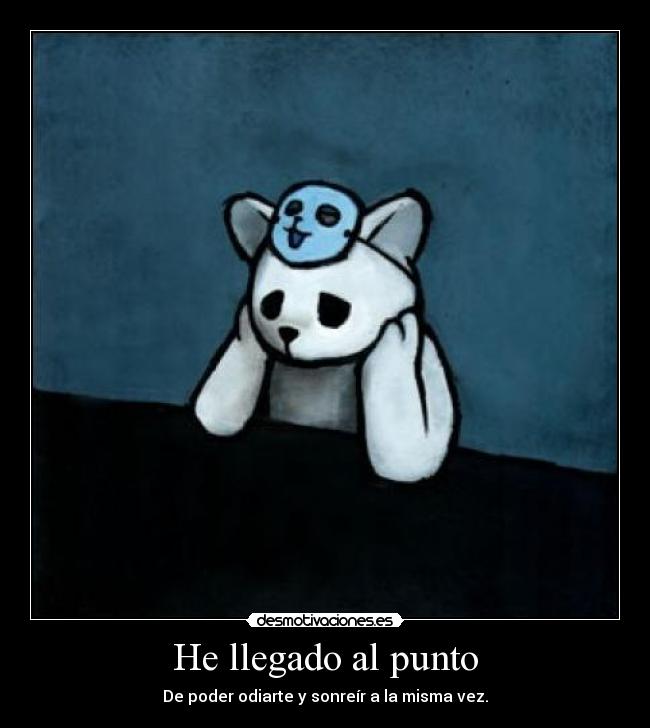 carteles tan extrano como disfrutamos las cosas extranas desmotivaciones