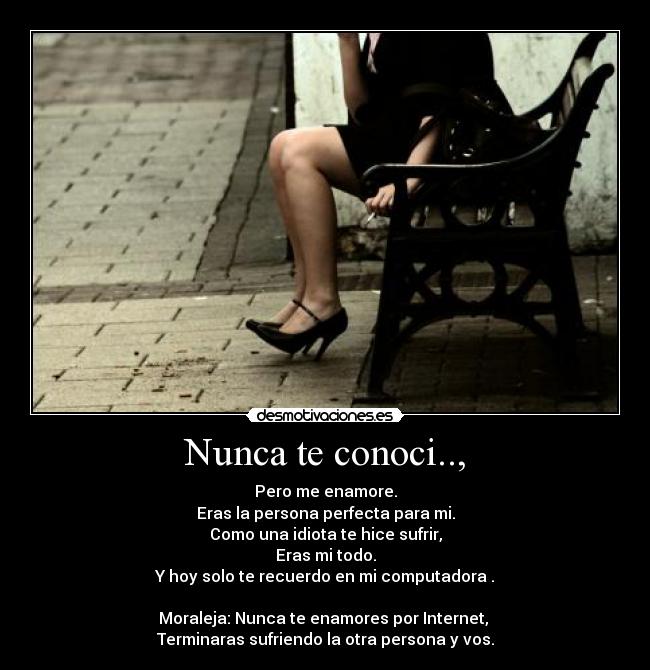 carteles alex perdoname desmotivaciones