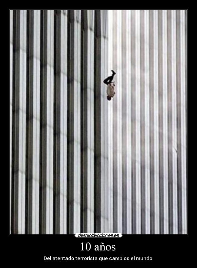 10 años -
