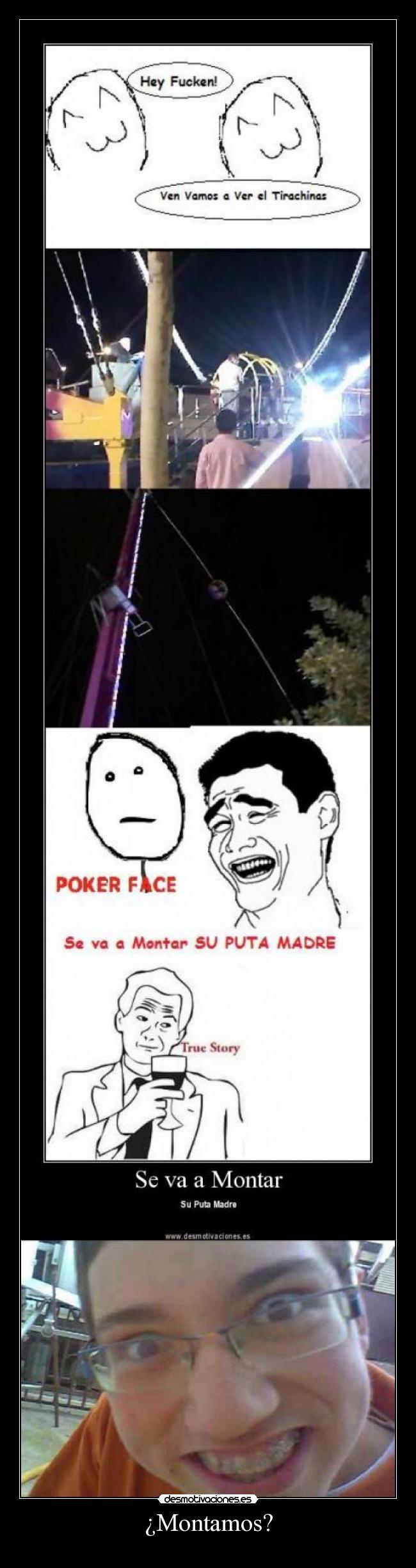 carteles tirachinas desmotivaciones