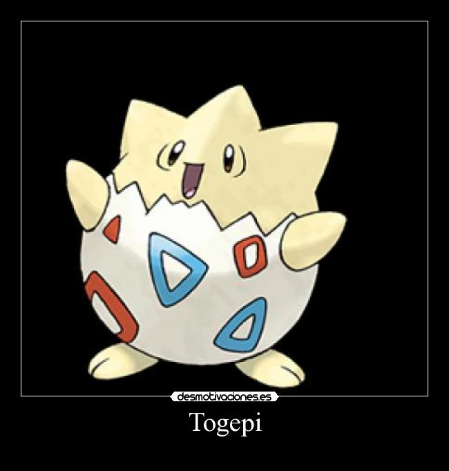 Togepi -