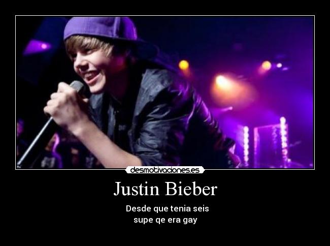 Justin Bieber - 