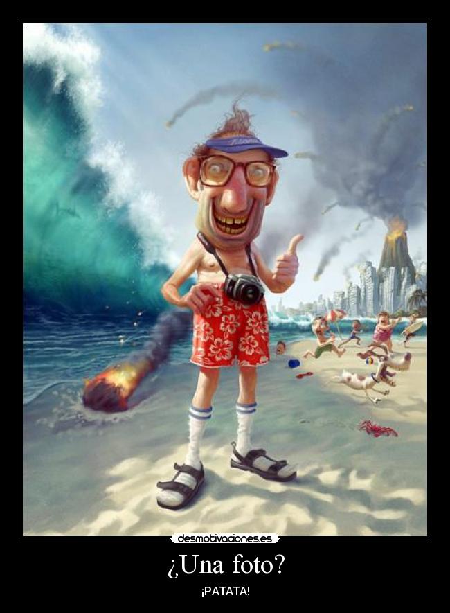 carteles otra version desmotivaciones