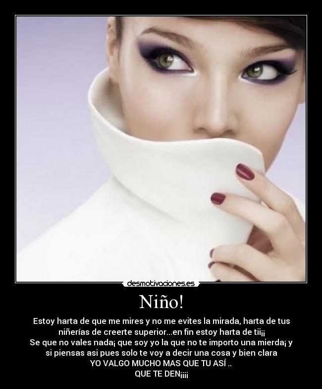Niño! - 