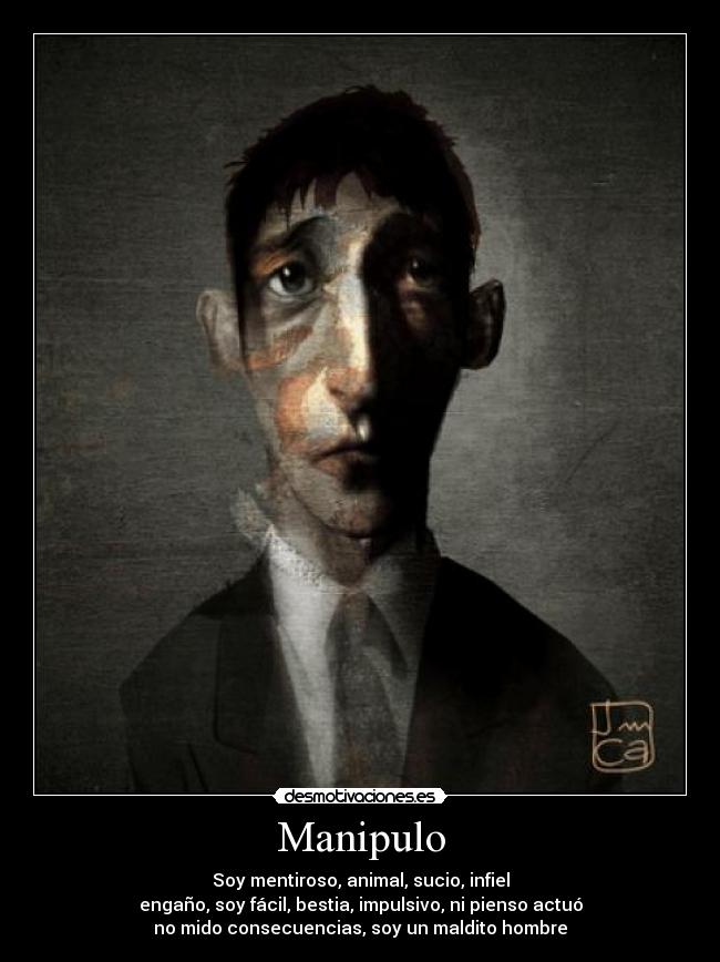 Manipulo -