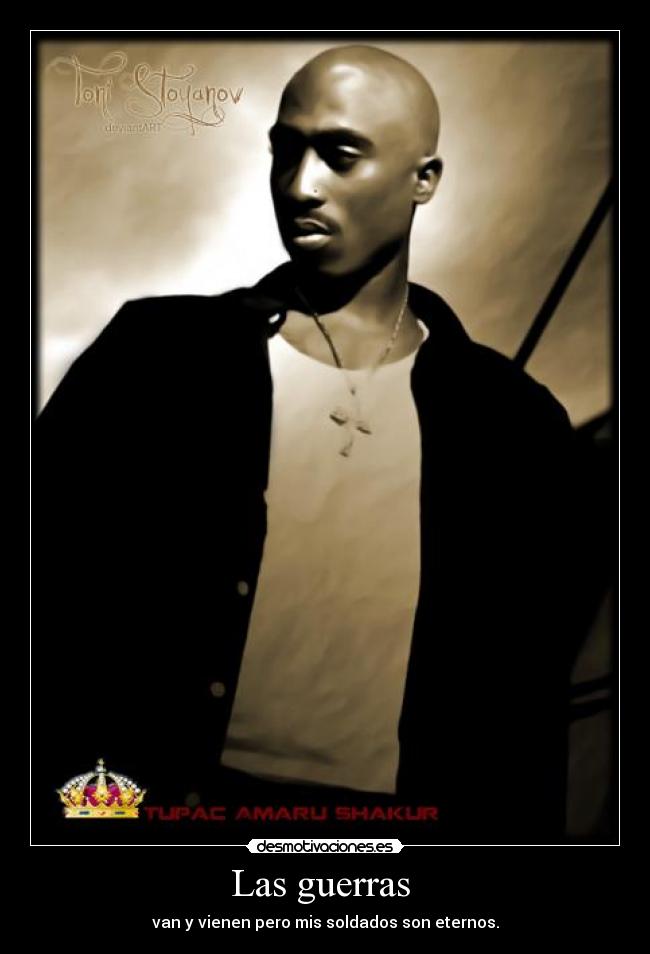 Las guerras  - 