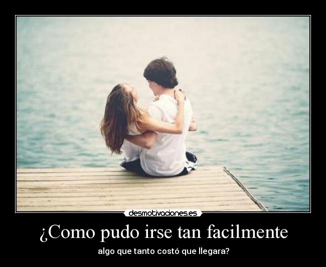 carteles dont wanna this anymore desmotivaciones