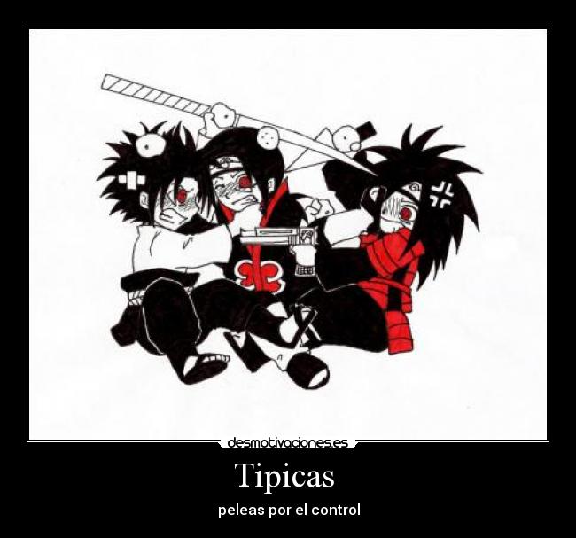Tipicas -
