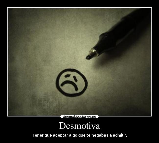 Desmotiva - 