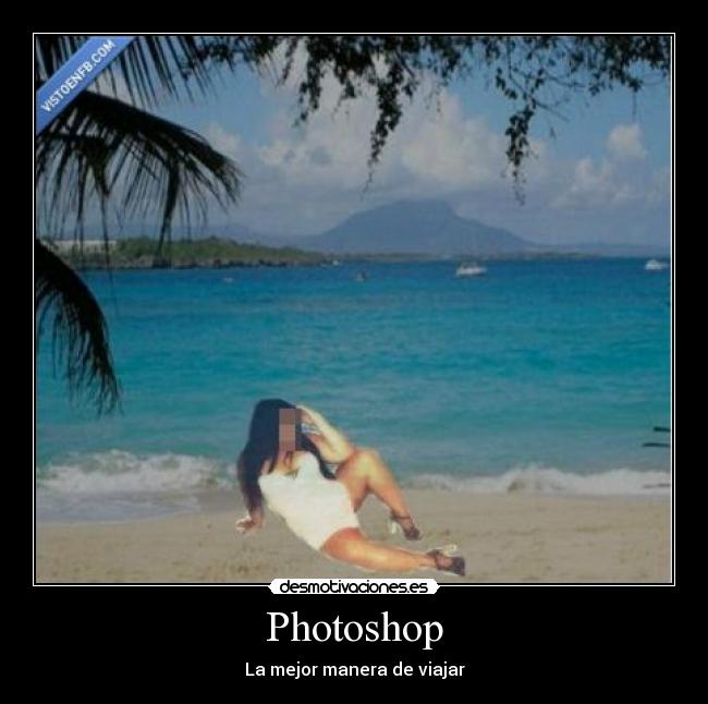 Photoshop - 