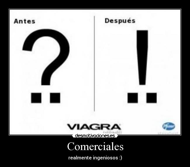 Comerciales - 