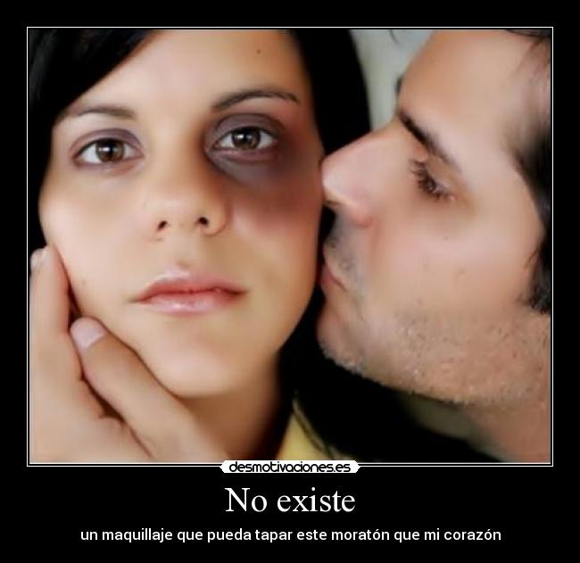 No existe - 